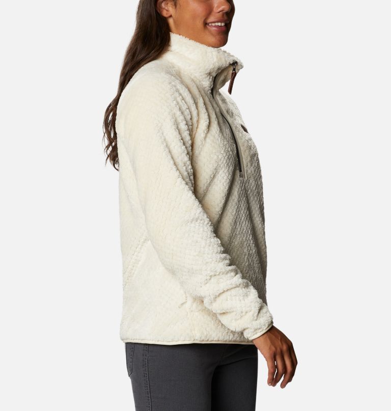 Columbia Women' Fir Side Quarte Zi Sherp Fleece