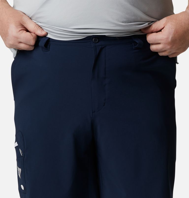 Columbia Men' PF Termina Tackle Short  Big