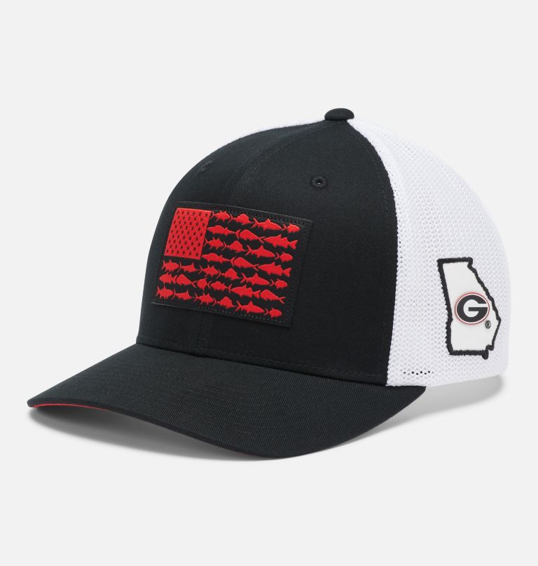 Columbia PF Mesh Fis Fla Bal Ca  Georgia