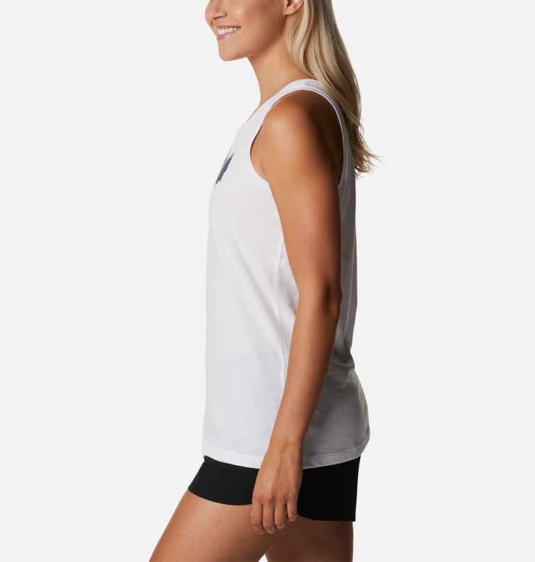 Columbia Women' Bluf Mesa Tank