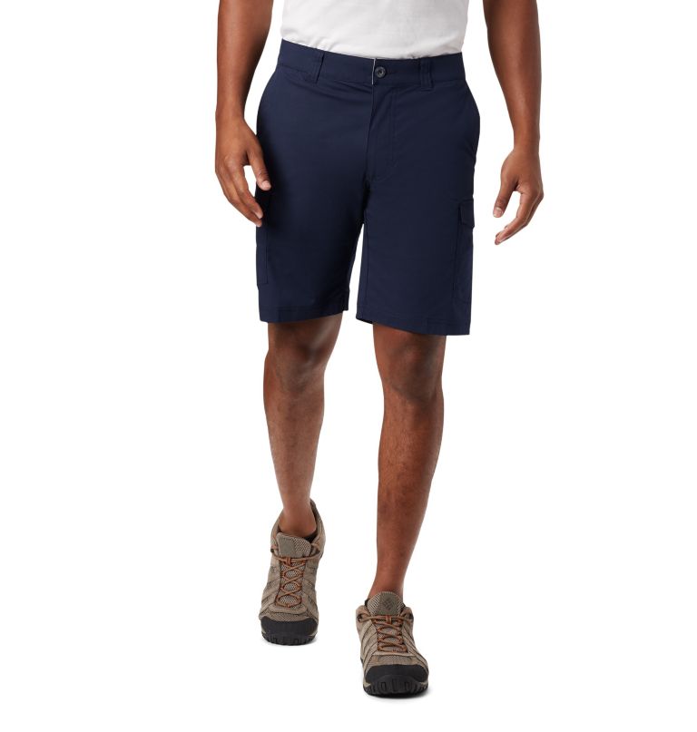 Columbia Men' Brenty Trail Casua Carg Shorts