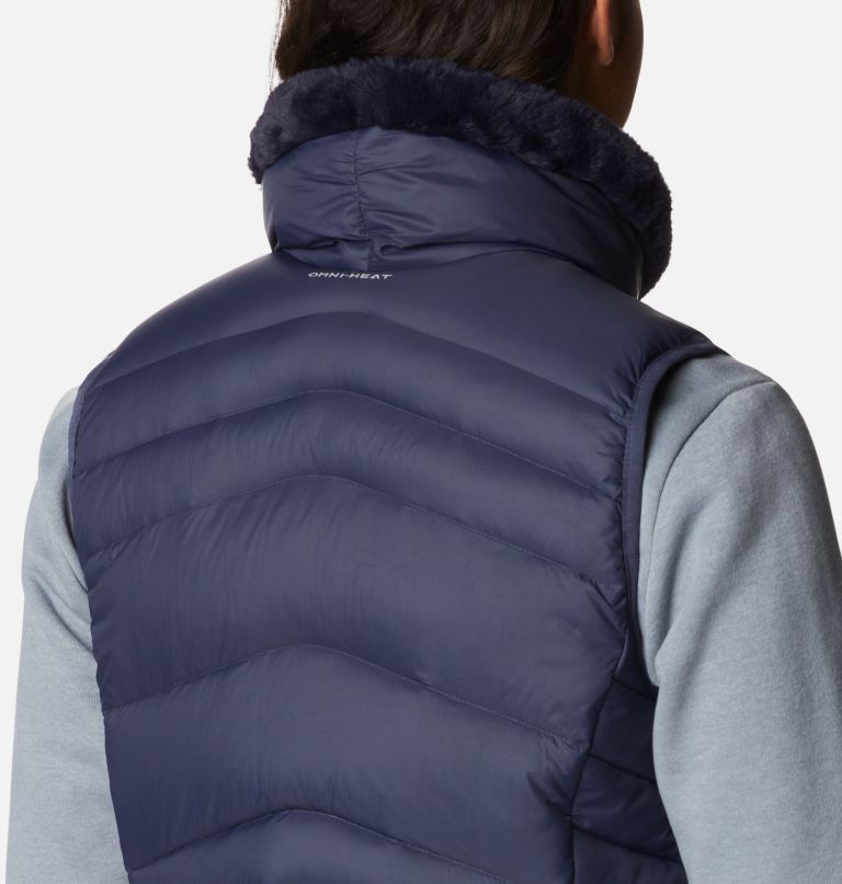 Columbia Women' Autum Park Vest