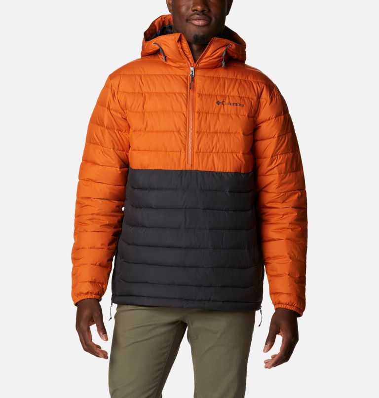 Columbia Men' Powde Lite Anorak