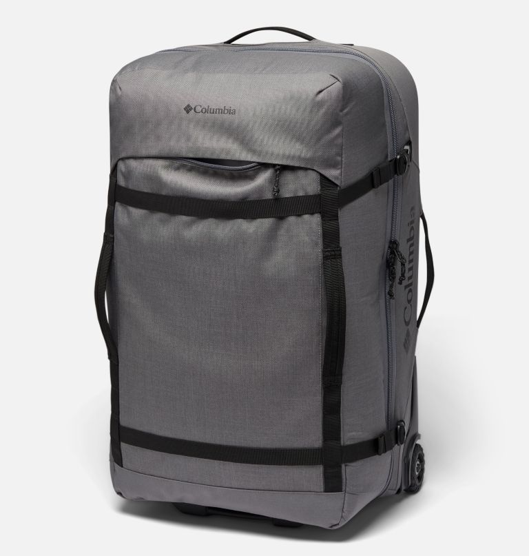 Columbia Mazama 75 Wheele Trave Bag
