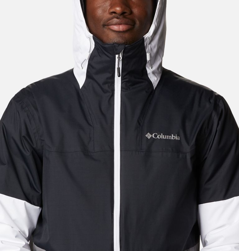 Columbia Men' Poin Park Insulate Jacket