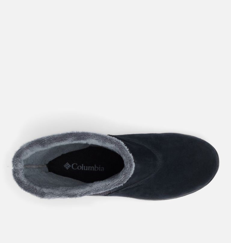 Columbia Women' Ic Maiden Sli II Boot