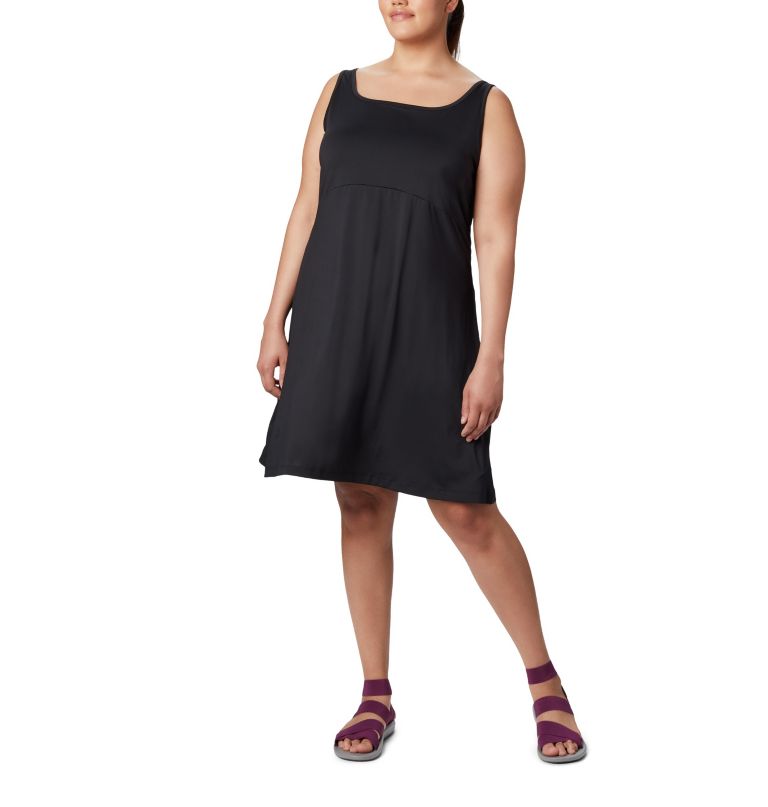 Columbia Women' PF Freezer II Dres  Plu Size