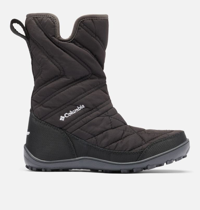 Columbia Bi Kids Minx Sli II Boot