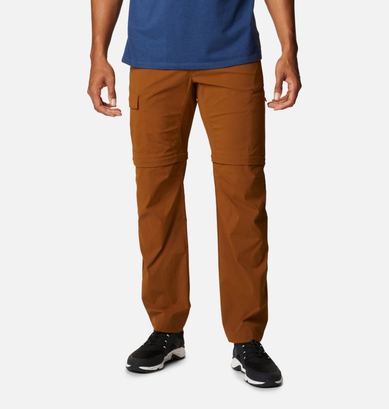 Columbia Men' Newto Ridge Convertibl Pants