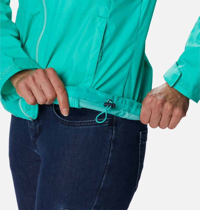 Columbia Women' Switchback II Jacket