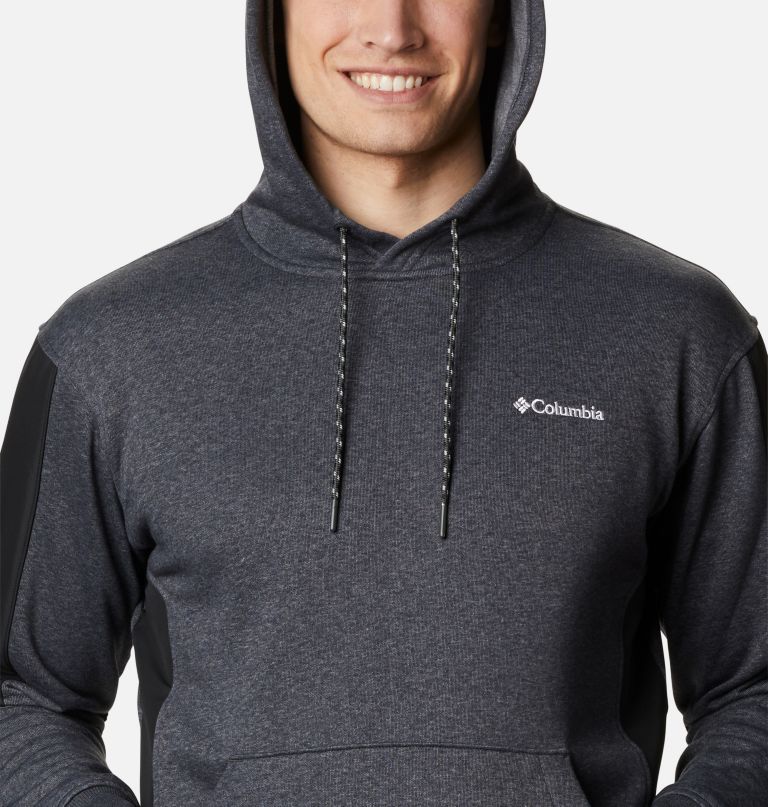 Columbia Men' Mina River Pullove Hoodie