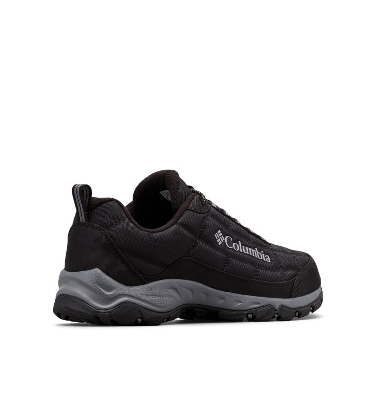 Columbia Men' Firecamp Fleec Line Shoe