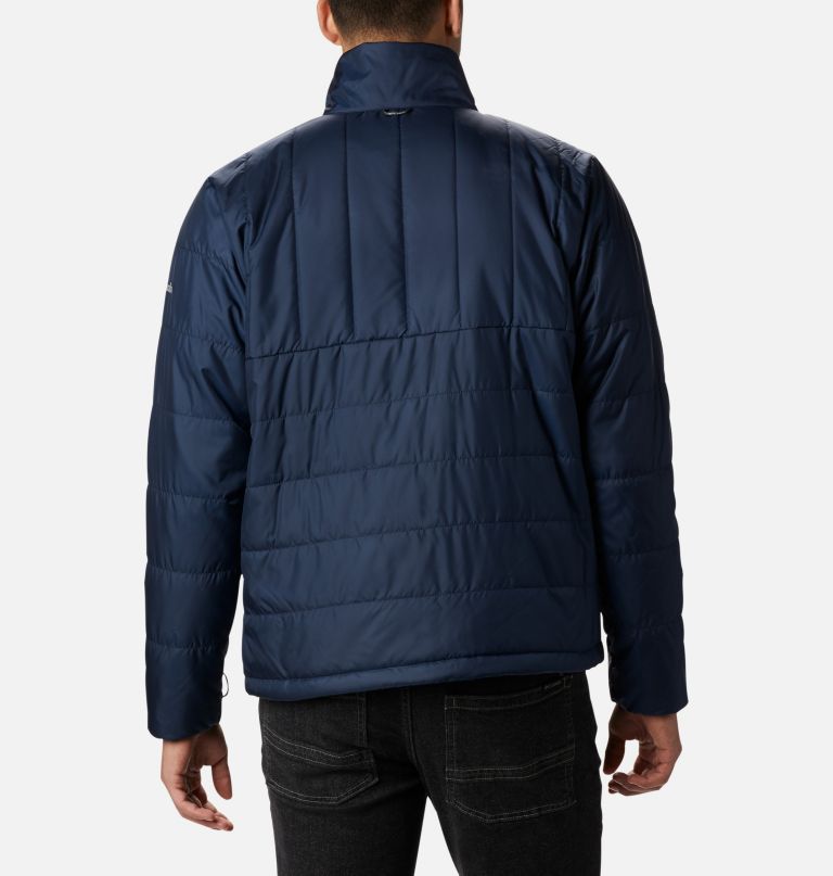 Columbia Men' Ridg Gates Interchang Jacket