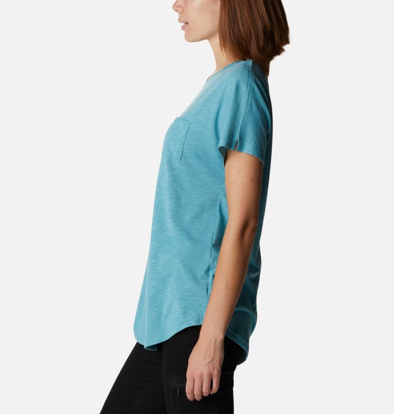 Columbia Women' Cade Cape T-Shirt