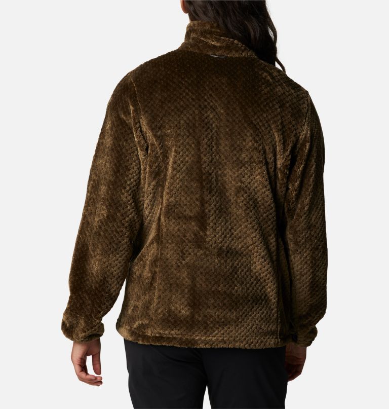 Columbia Women' Bugaboo I Fleec Interchang Jacket