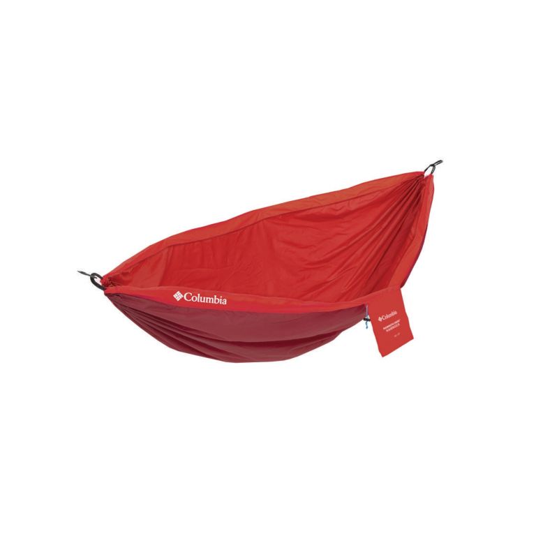 Columbia Mammot Cree  Perso Hammock