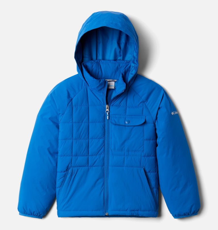 Columbia Boys Wind Ways Jacket