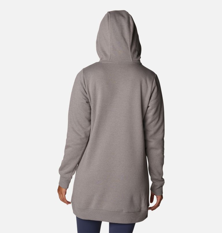 Columbia Women' Rus Valley Lon Hoodie