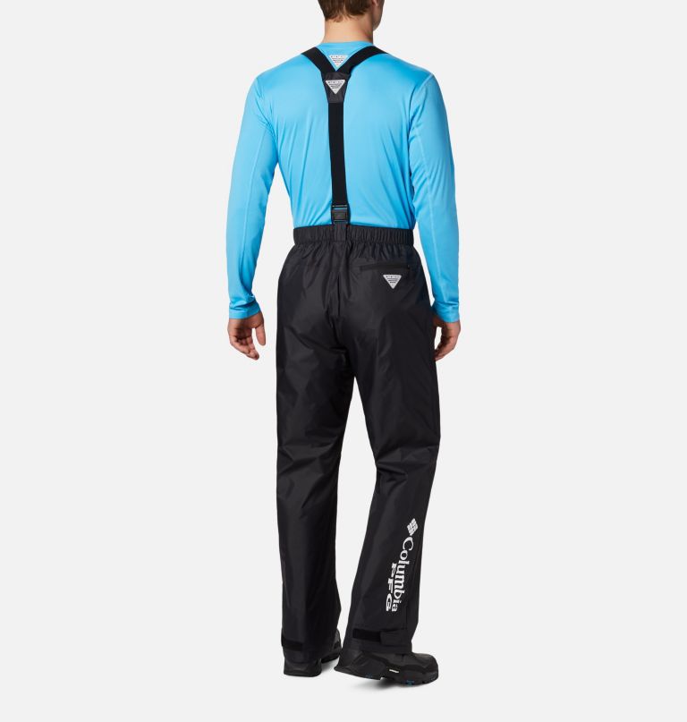Columbia Men' PF Storm Bi Pants