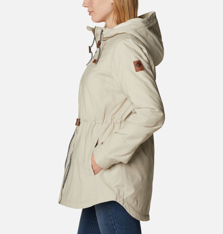Columbia Women' Chatfiel Hil Jacket