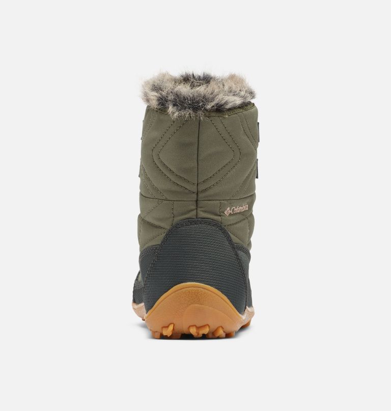 Columbia Women' Minx Short II Boot