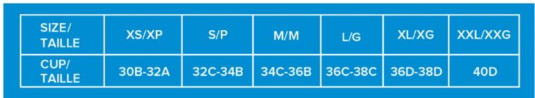 Columbia Women' Cros Bac Br  Lo Support