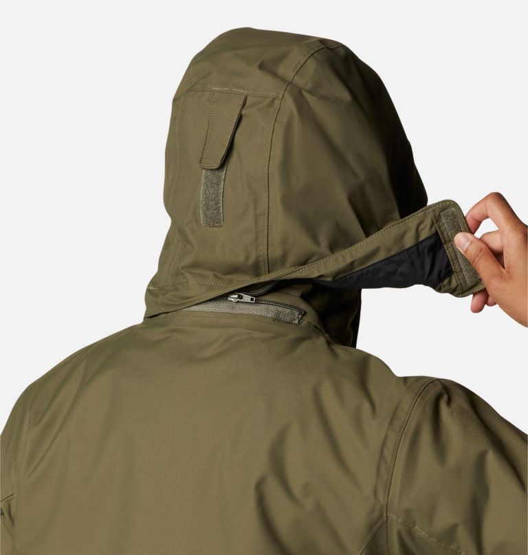 Columbia Women' Bugaboo I Fleec Interchang Jacket