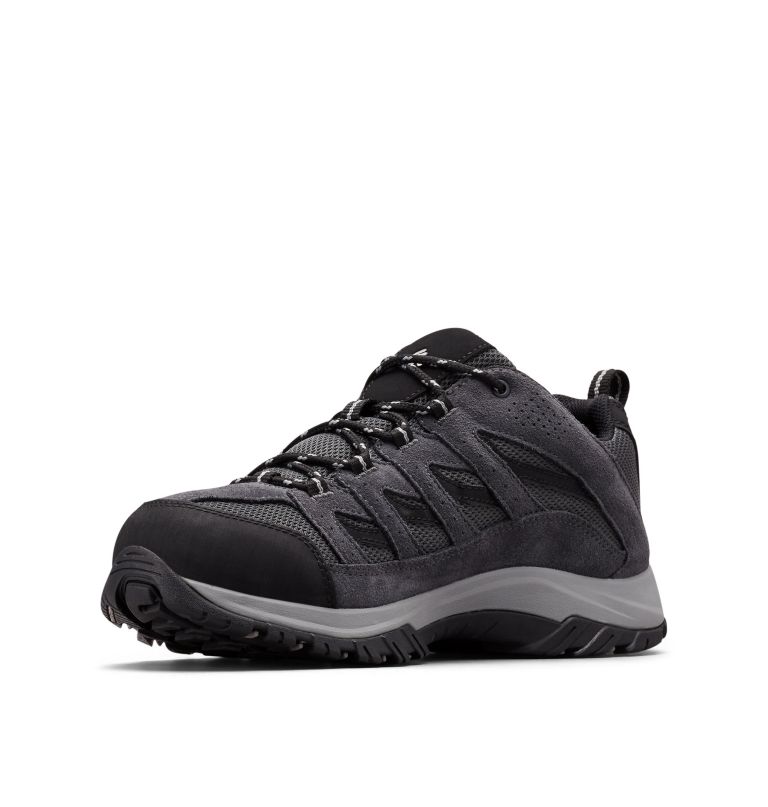 Columbia Men' Crestwood Hikin Shoe