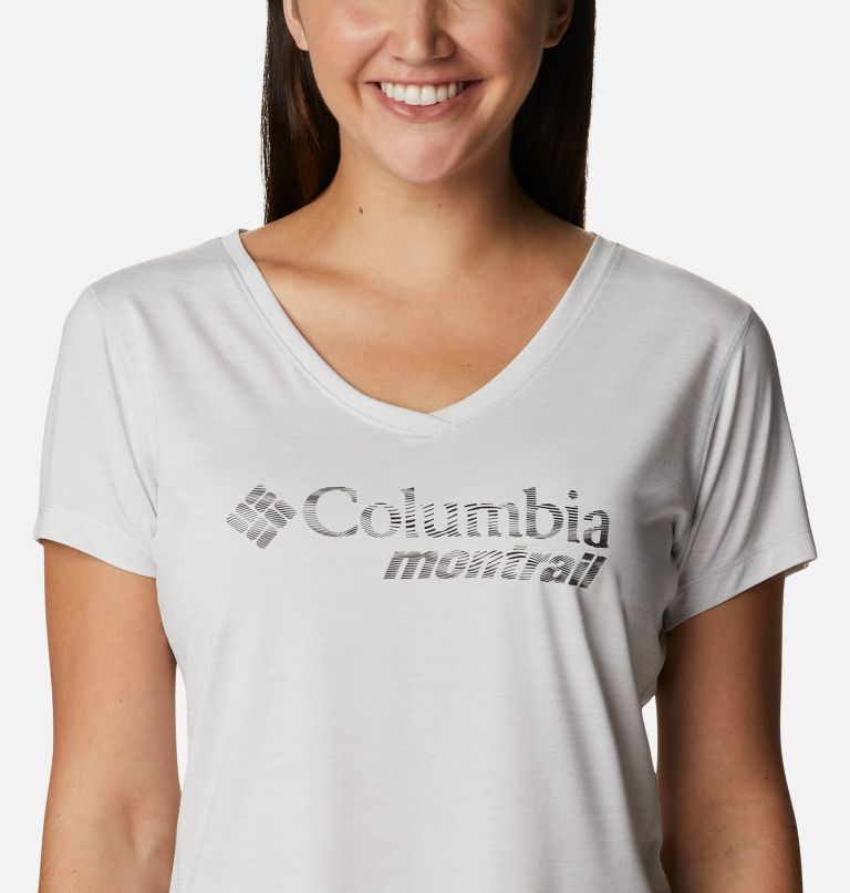 Columbia Women' Trinit Trail I Graphic