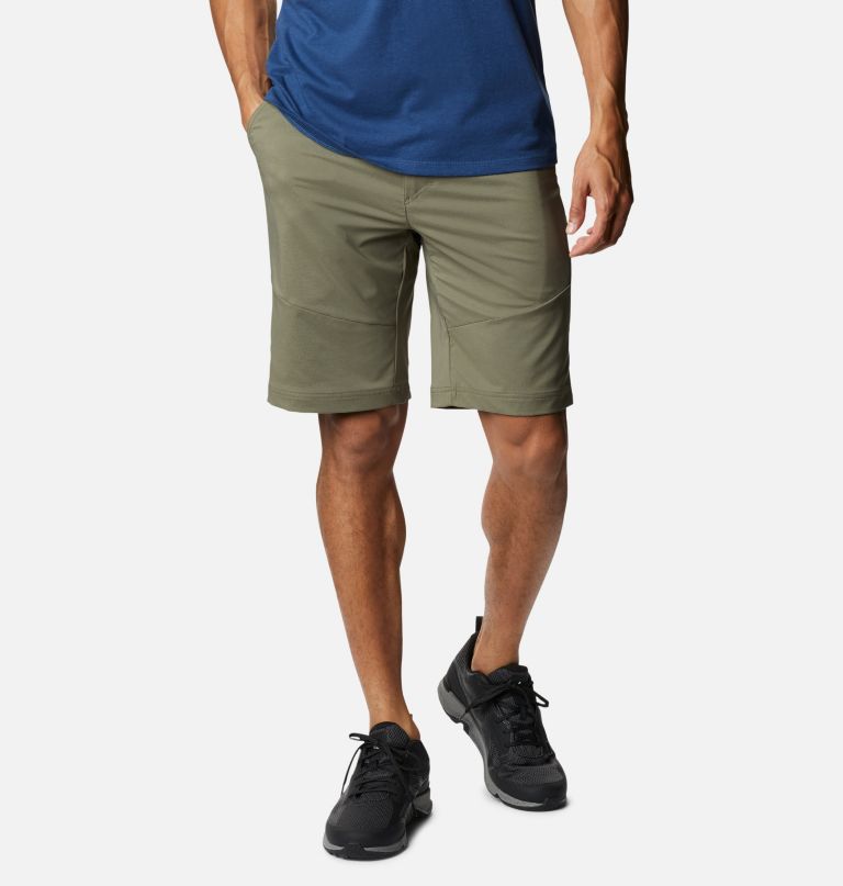 Columbia Men' Tec Trail Shorts