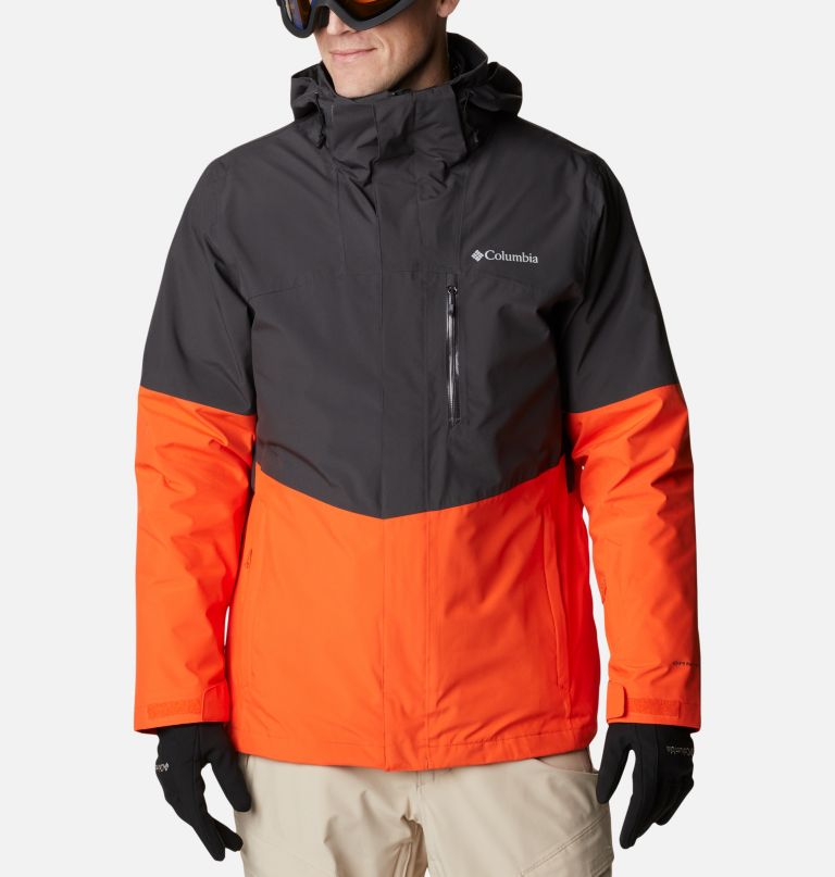 Columbia Men' Wil Card Interchang Jacket