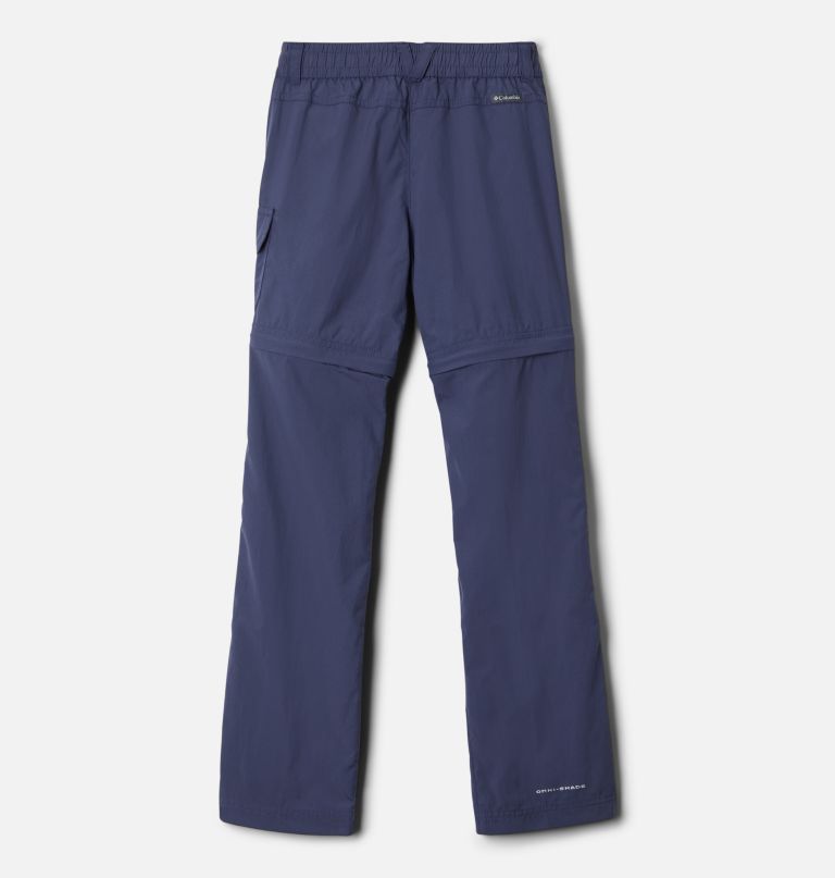 Columbia Girls Silve Ridge I Convertibl Pants
