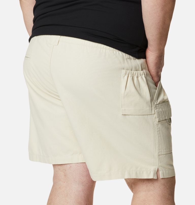 Columbia Men' PF Brewha I Short  Big