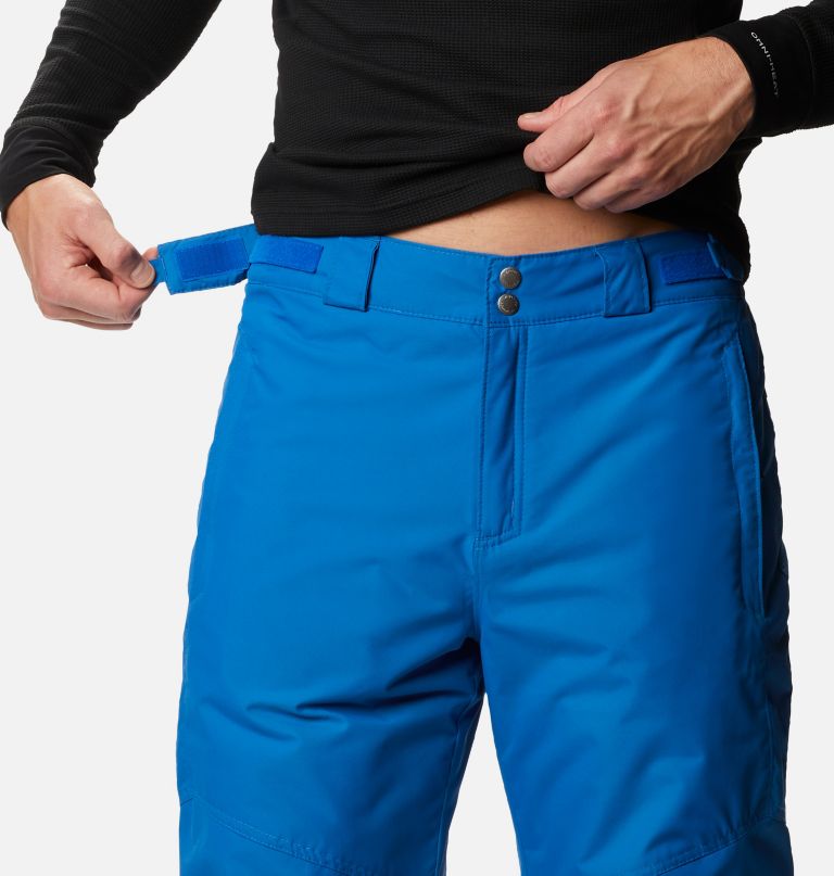 Columbia Men' Bugabo IV Sk Pants