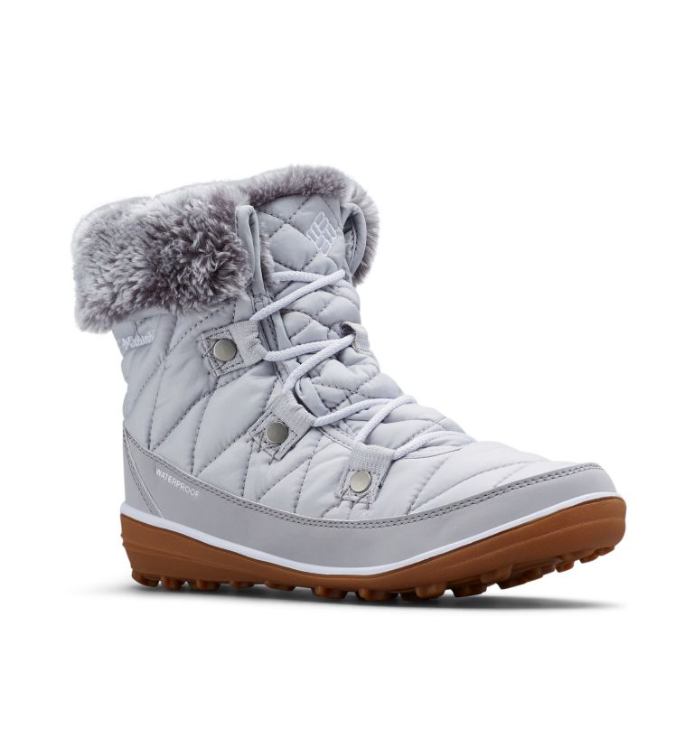 Columbia Women' Heavenly Short Omni-Heat Boot
