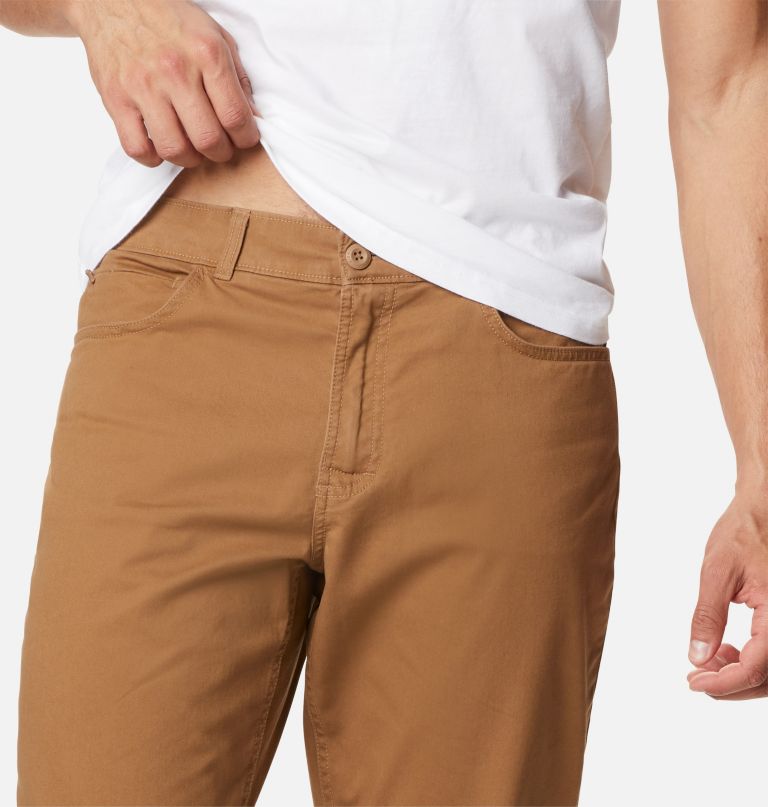 Columbia Men' Pacifi Ridge  Pocke Pants