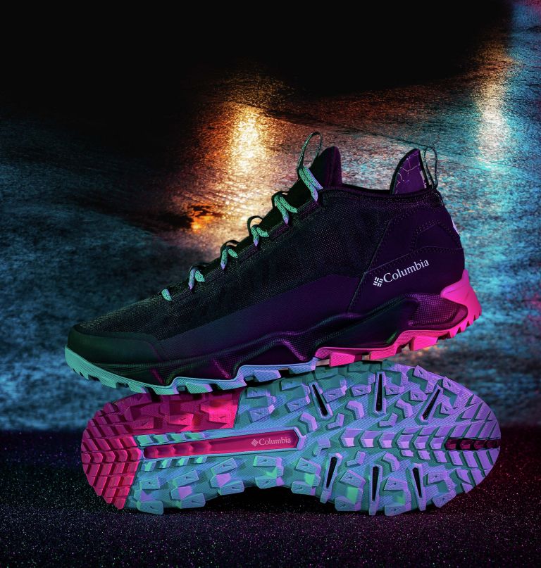 Columbia Men' Adventur Toky Flow Boroug Lo Shoe