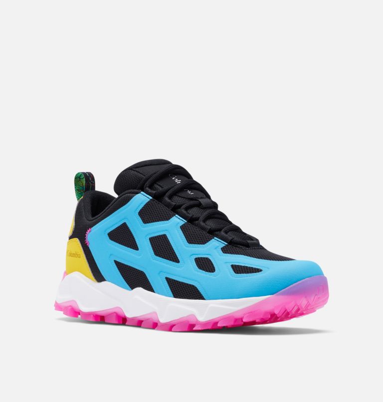 Columbia Men' Adventur Toky Flow Asphal Shoe