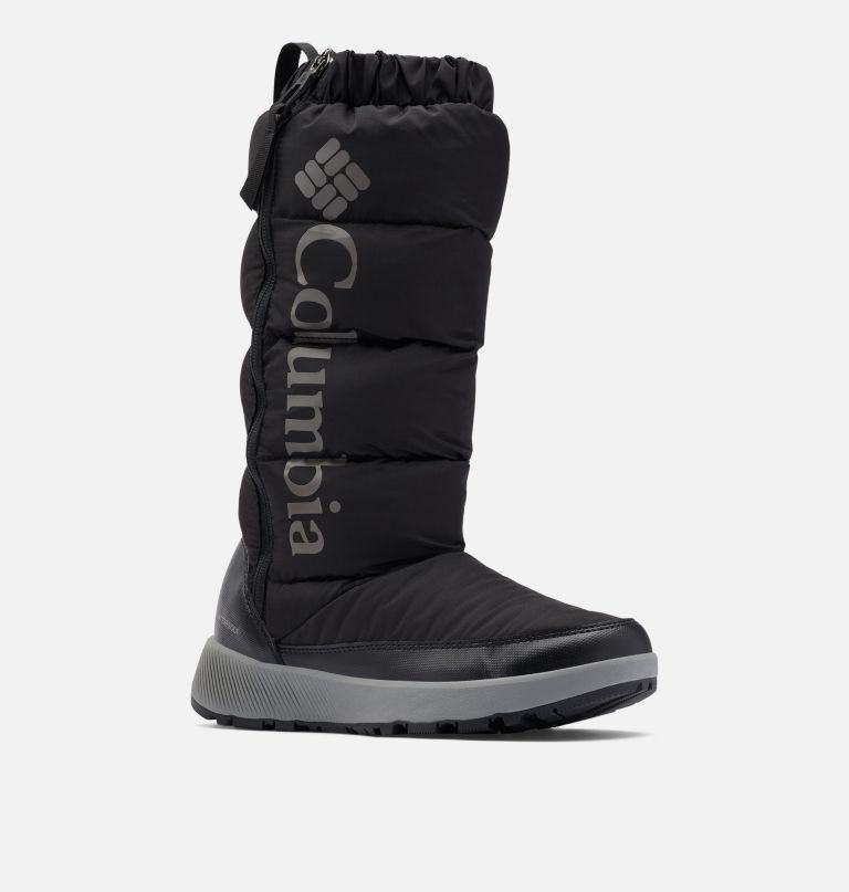 Columbia Women' Paninaro Omni-Heat Tal Boot