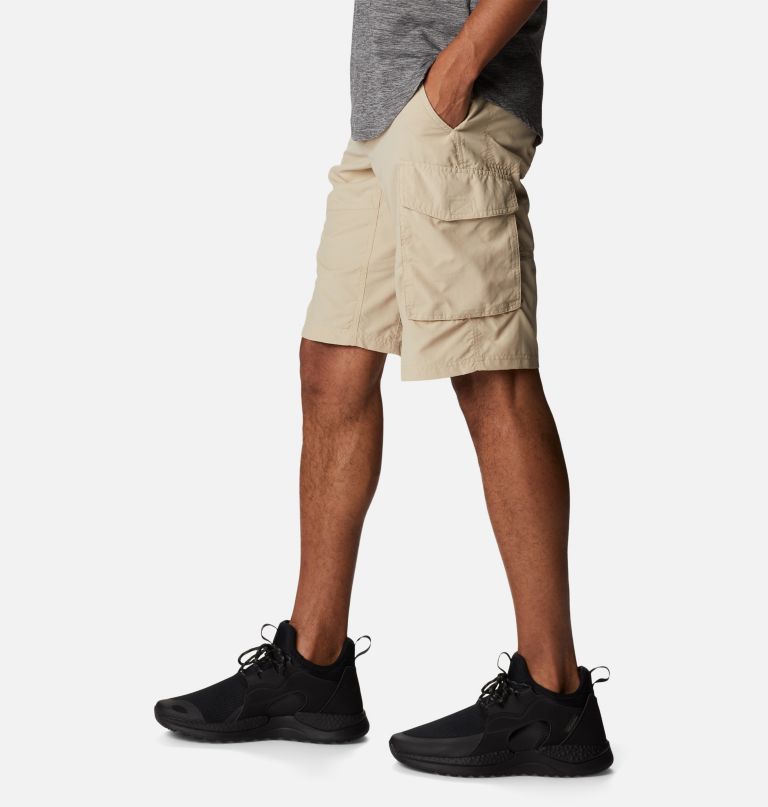 Columbia Men' Buckl Point Shorts