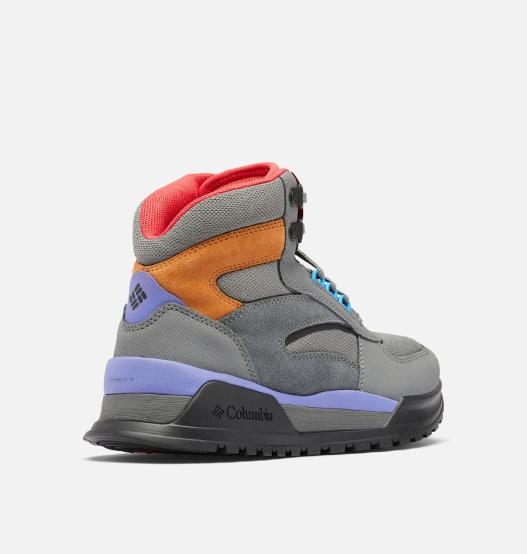 Columbia Women' Wildone Natio Shoe