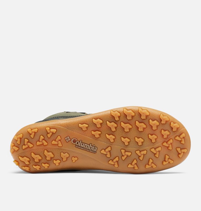 Columbia Women' Minx Short II Boot