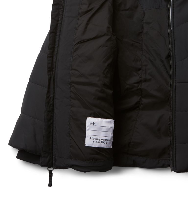 Columbia Girls Toddle Kately Crest Jacket