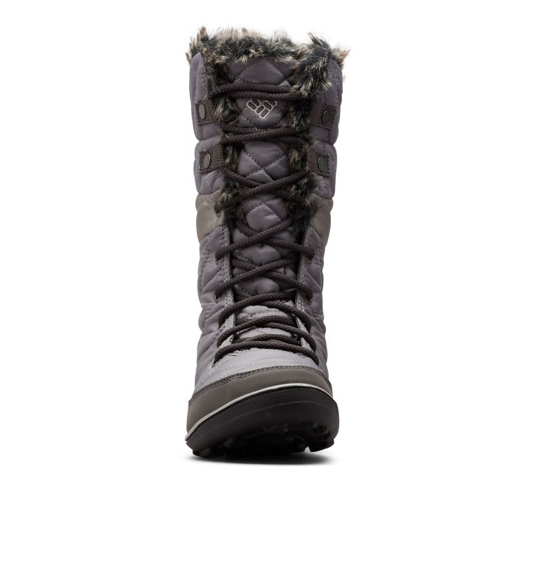 Columbia Women' Heavenly Omni-Heat Waterproo Boot