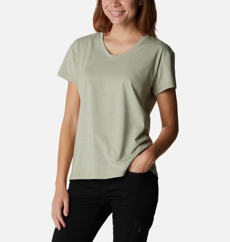 Columbia Women' Su Trek T-Shirt
