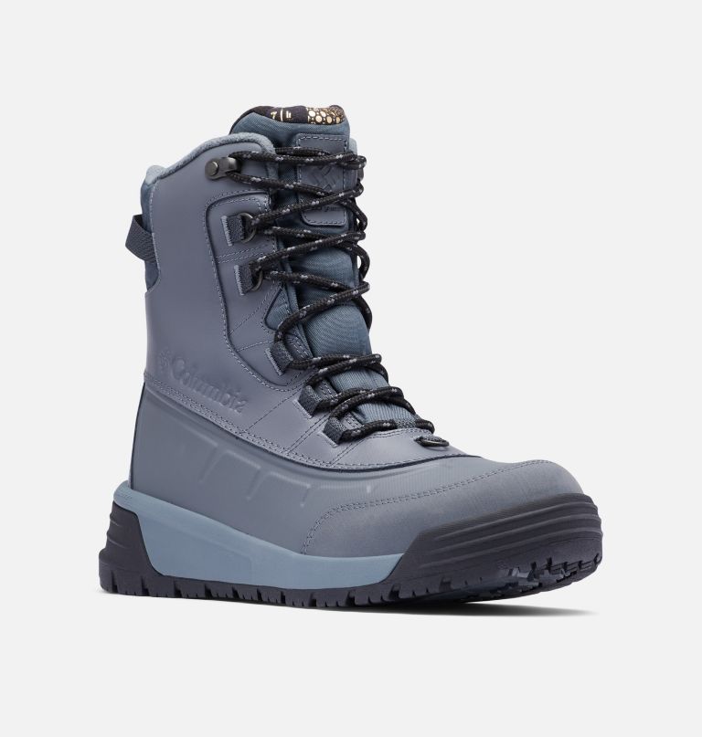 Columbia Men' Bugaboot Celsiu Omni-Heat Infinit Boot