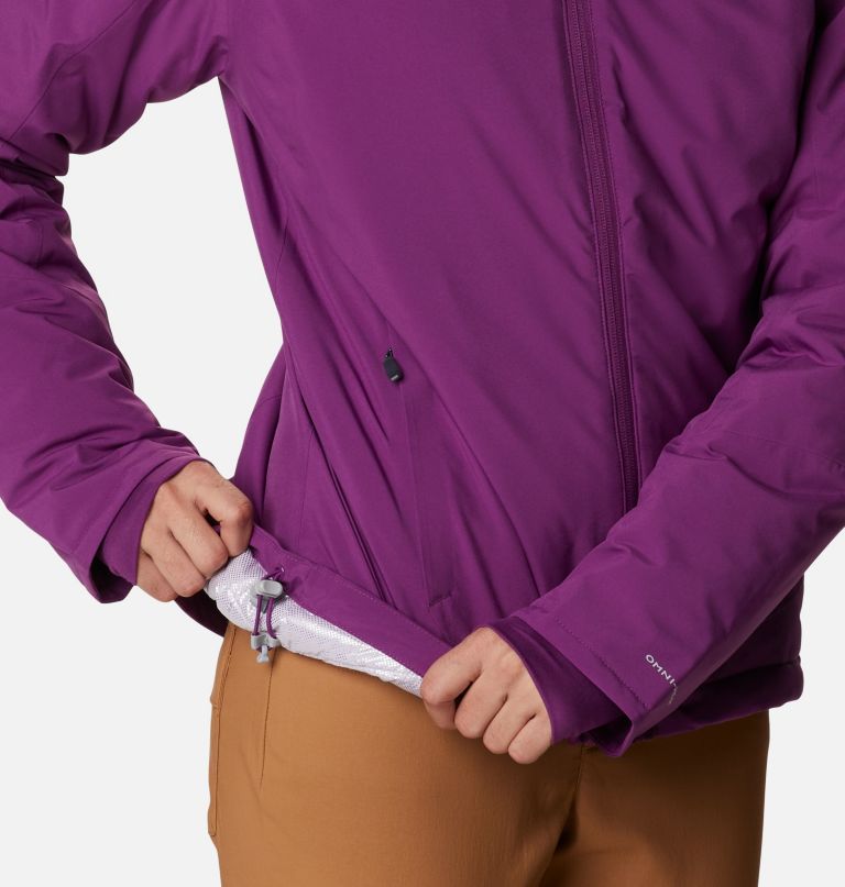 Columbia Women' Windgates I Insulate Jacket