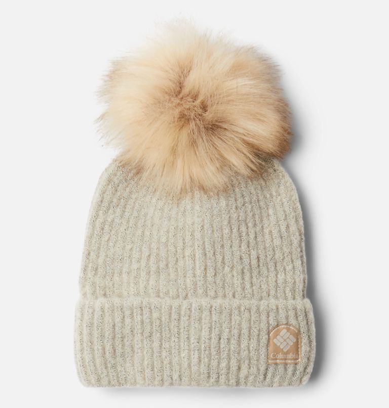 Columbia Winte Blur Po Po Beanie