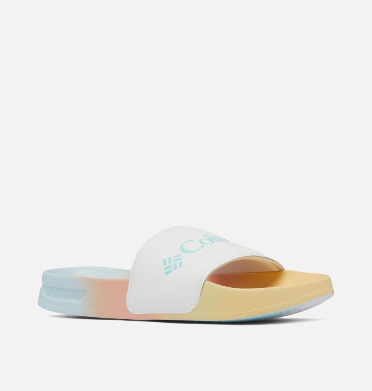 Columbia Women' Capsul Hoo River Slid Sandal