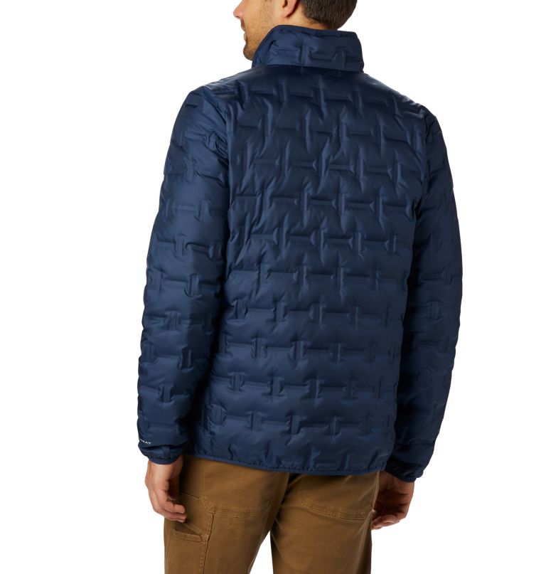 Columbia Men' Delt Ridge Dow Jacket